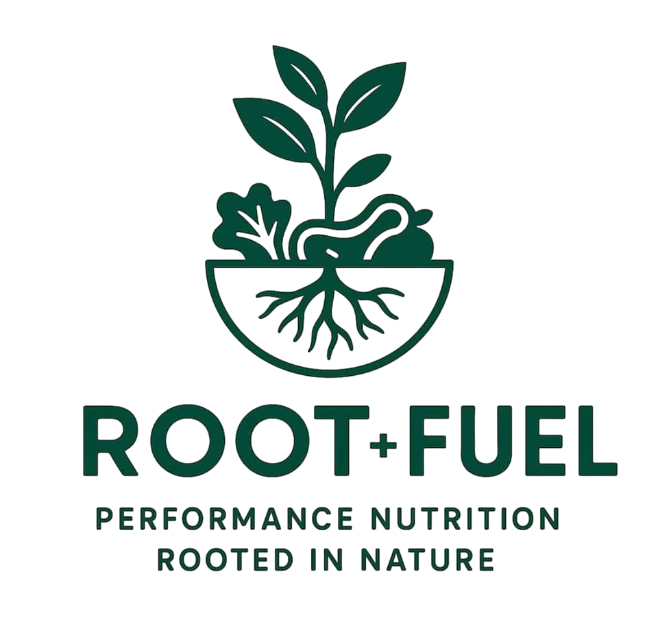 Root + Fuel