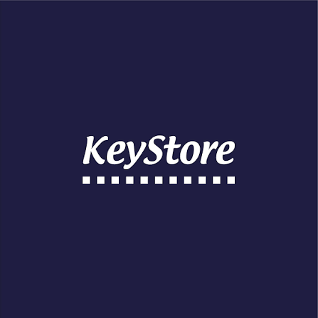 Keystore logo