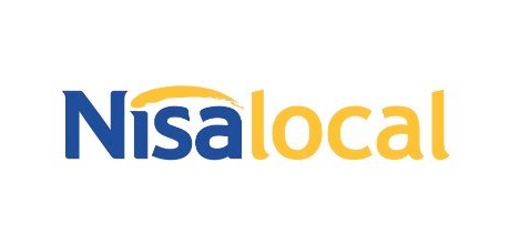 Nisa Local logo